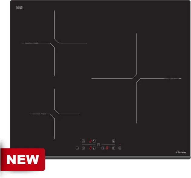 Eurolux EIH6 TC3B FV