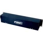COMMSCOPE 1-1671080-2 - Hi-D 2U Проходен панел (1-1671080-2)