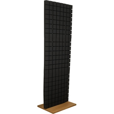 Pyramid Fix Wall Practic