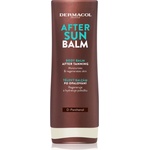 Dermacol After Sun хидратиращ балсам за тяло след слънчеви бани 200ml