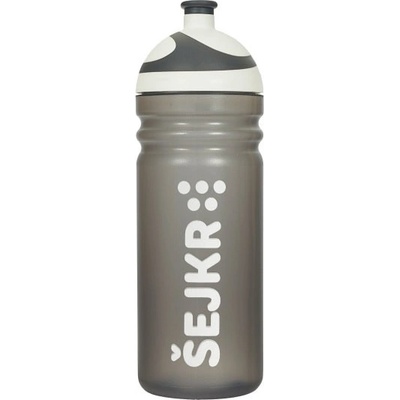 Zdravá láhev ŠEJKR bílý 0,7 l