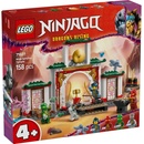 LEGO® NINJAGO® - Ninja Spinjitzu Temple (71831)