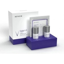 Skeyndor Global Lift V-Shape Lifting Home Care krém 50 ml + elixír 30 ml darčeková sada