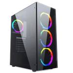 Gembird Fornax CCC-FC-1500RGB
