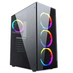 Gembird Fornax CCC-FC-1500RGB