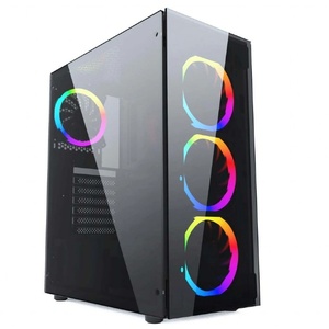 Gembird Fornax CCC-FC-1500RGB