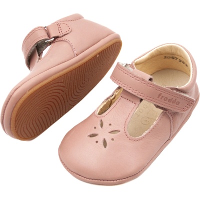 Froddo Prewalkers New Pink