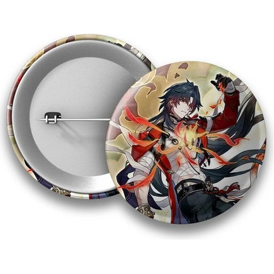 Honkai Star Rail Placka Mortenax Blade