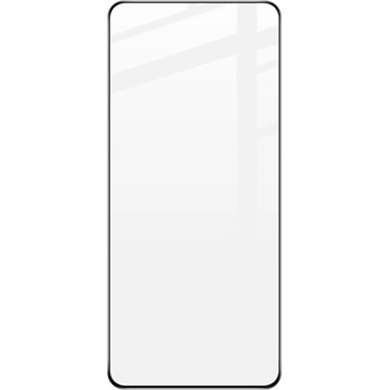Удароустойчив стъклен протектор покриващ целия екран марка IMAK Pro за Huawei nova 12i 4G - с черна рамка