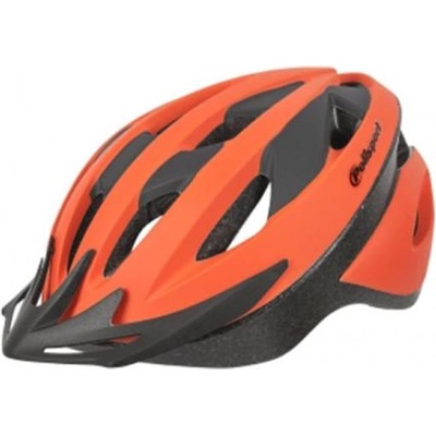 Polisport Каска Polisport Sport Ride Orange gloss