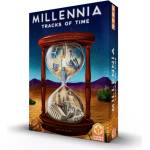Karma Настолна игра Millennia: Tracks of Time - Стратегическа (KARMLN) - digit