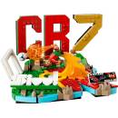 LEGO® Editions - Cristiano Ronaldo - Soccer Highlights (43012)