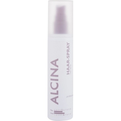Alcina sprej na vlasy (bez aerosólu) 125 ml