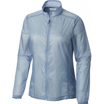 Columbia F.K.T. Wind jacket Dark Mirage