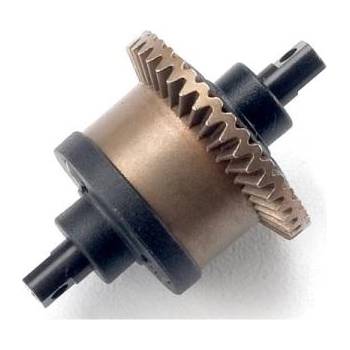 Traxxas диференциал