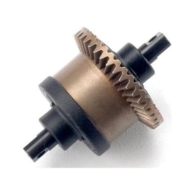 Traxxas диференциал