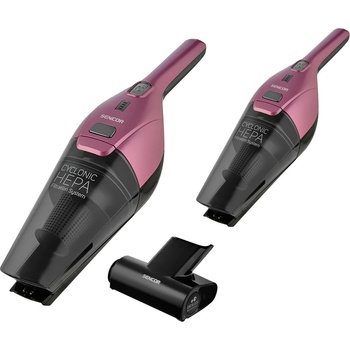 SENCOR SVC 0604RD