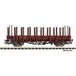 Piko Товарен вагон rungenwagen ex ' Ulm' ÖBB IV" (24521)