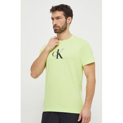 Calvin Klein tričko zelené