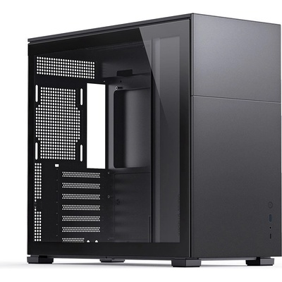 Jonsbo D41 STD Black