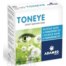 Toneye očné kvapky ampulky 20 x 0,35 ml
