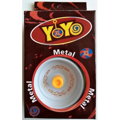 Hot Game Jo Jo kovové
