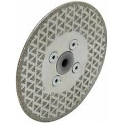 Fartools Kovový diamantový kotouč 115 mm 110865