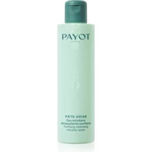 PAYOT Pâte Grise Eau Micellaire Démaquillante Purifiante почистваща мицеларна вода 200ml
