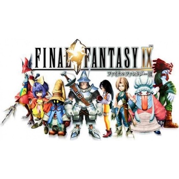 Final Fantasy IX
