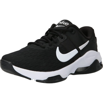 Nike Спортни обувки 'Air Zoom Bella 6' черно, размер 9