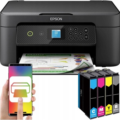 Epson Expression Home XP-3205