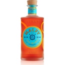 Malfy Gin Con Arancia 41% 1 L (čistá fľaša)