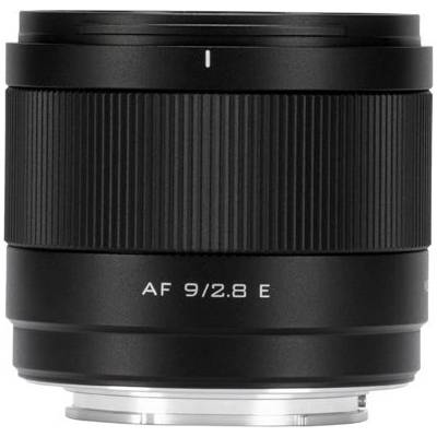 Viltrox Широкоъгълен обектив Viltrox AF 9mm f/2.8 Air APS-C за Sony E / FE