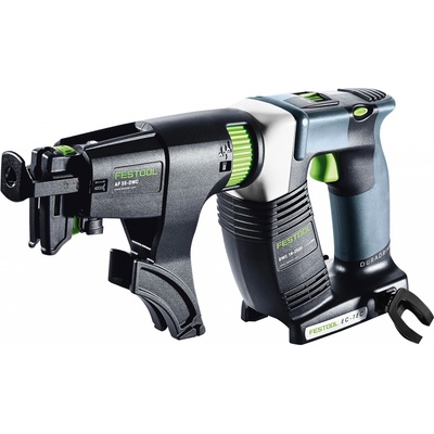 Festool DWC 18-2500 Basic 576497