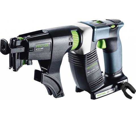 Festool DWC 18-2500 Basic 576497