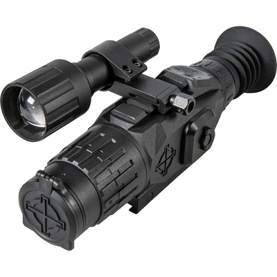 Sightmark Wraith HD 2 16x28