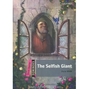 Dominoes: Quick Starter: The Selfish Giant | Bill Bowler (2012)