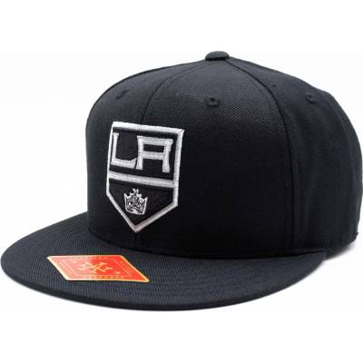 Los Angeles Kings NHL Deep Dish American Needle Fitted