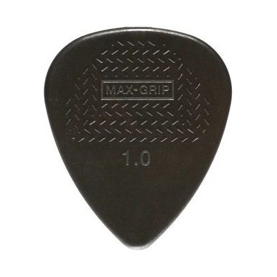 Dunlop 449R 1.00 Max Grip Standard Trsátko / Brnkátko