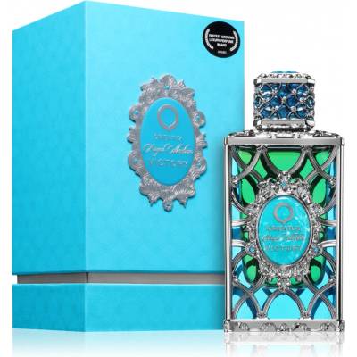 Orientica Royal Collection - Victory EDP 80 ml