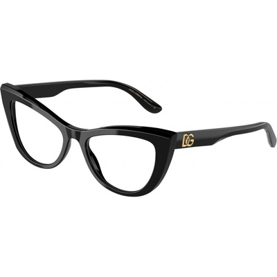 Dolce & Gabbana DG3354 501