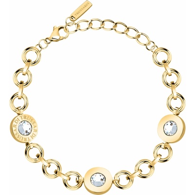 TRUSSARDI T-LOGO TJAXC111