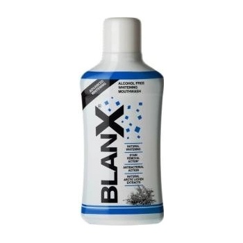 BlanX ústní výplach Advanced Whitening 500 ml