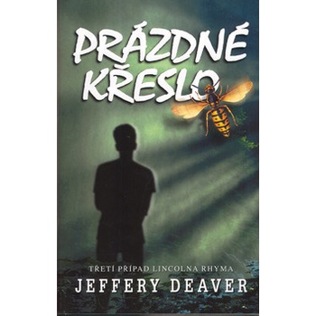 Prázdné křeslo