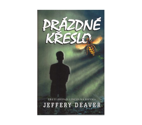 Prázdné křeslo
