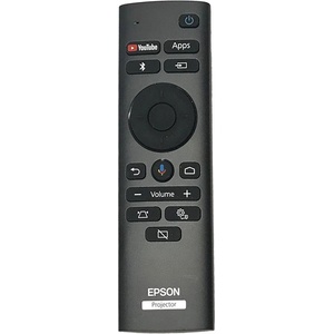 съвместим EPSON EF-12 - съвместимо дистанционно управление на марката General (EF-12)