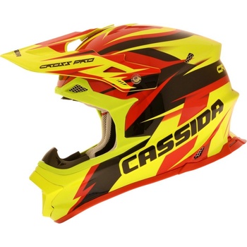 Cassida Cross Pro
