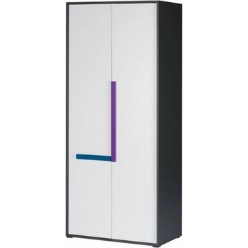 Image 1 of Bogdan Furniture Europe Гардевоб Alex-E20