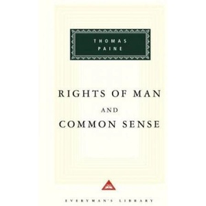 Rights of Man and Common Sense (ISBN: 9780679433149)