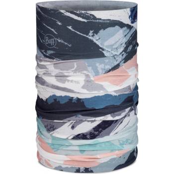 Buff Шал Buff Original Ecostretch Tube scarf - Onlar Multi - размер One Size (203-2467-2011)